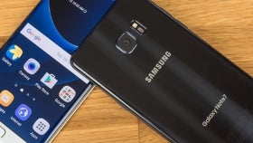 Samsung's high-end smartphones account for just 29% of its sales, marking an all-time low