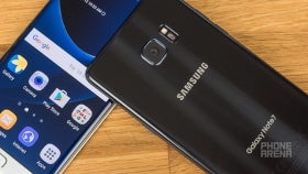 Samsung's high-end smartphones account for just 29% of its sales, marking an all-time low