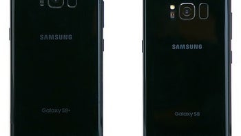 Samsung Galaxy S8 vs Samsung Galaxy S8+: What are the differences and which one is for you?