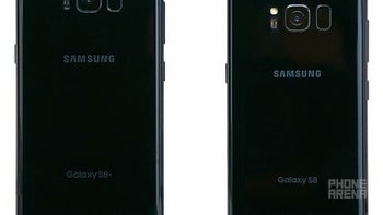 Samsung Galaxy S8 vs Samsung Galaxy S8+: What are the differences and which one is for you?