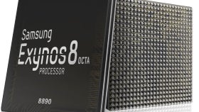 Qualcomm blocked Samsung from selling Exynos processors