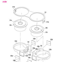 Samsung patents elaborate dual camera module, circling the wagons for Note 8?