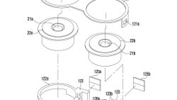 Samsung patents elaborate dual camera module, circling the wagons for Note 8?