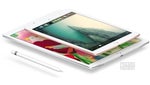 New 10.5-inch iPad Pro entering limited production for possible April announcement