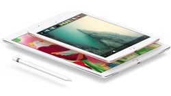 New 10.5-inch iPad Pro entering limited production for possible April announcement