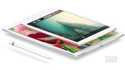 New 10.5-inch iPad Pro entering limited production for possible April announcement