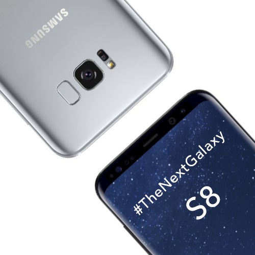 Galaxy S8 And S8 All The New Features PhoneArena Samsung Galaxy S8 And S8 All The New Features