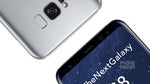 Samsung Galaxy S8 and S8+: all the new features