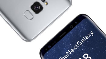 Samsung Galaxy S8 and S8+: all the new features