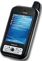 Verizon Wireless Launches Utstarcom Xv6700 Pocket Pc Phone Phonearena