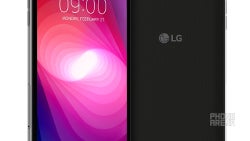 LG X power2 might be coming to U.S. Cellular soon