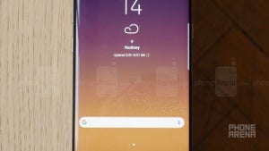 Samsung Galaxy S8 and Galaxy S8+ hands-on: there's never been smartphones like these before