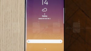 Samsung Galaxy S8 and Galaxy S8+ hands-on: there's never been smartphones like these before