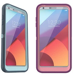 OtterBox launches LG G6 cases and they look good!