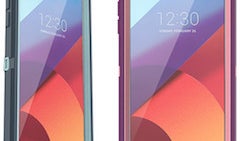 OtterBox launches LG G6 cases and they look good!