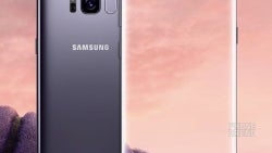 These are the Samsung Galaxy S8 and S8+ key software features!