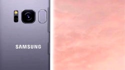 All Galaxy S8 and S8+ specs, dimensions, and a 6GB/128GB version leak out