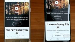 Galaxy S8 and S8+ official battery life stats are in: a mixed bag compared to the S7 and S7 edge
