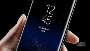 The Galaxy S8 is a revolutionary phone in many aspects, but battery life is not one