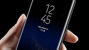 The Galaxy S8 is a revolutionary phone in many aspects, but battery life is not one