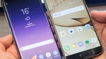 Samsung Galaxy S8 vs Samsung Galaxy S7: what's new, anyway?