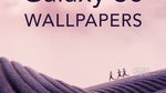 Beautiful Infinity Display wallpapers that are a perfect fit for the Samsung Galaxy S8 and S8+