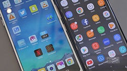Samsung Galaxy S8 vs LG G6: Ultra-widescreen showdown