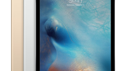 New ads for the Apple iPad Pro are released