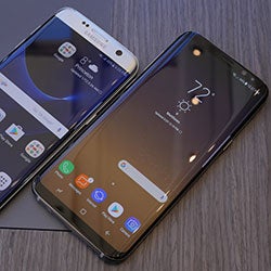 s8 and s7 edge