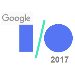 Save the date: Google's keynote at I/O 2017 to be held May 17