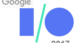 Save the date: Google's keynote at Google I/O 2017 to be held May 17