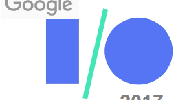 Save the date: Google's keynote at I/O 2017 to be held May 17