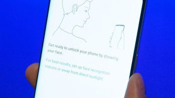 You can fool that Galaxy! Video shows Galaxy S8's face recognition bypassed by photo