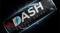 OnePlus apparently made a real-life energy drink, called 'Dash Energy ...