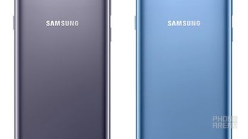 Which Galaxy S8 color version would you pick?