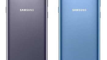 Which Galaxy S8 color version would you pick?