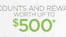 HTC and T-Mobile offer a Year of Rewards