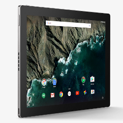 Android 7.1.2 reportedly rolling out OTA to the Pixel C Tablet