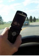 Study finds that cell phone bans have no effect on accident rates