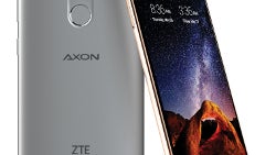 ZTE Axon 7 Mini has its own Android 7.1.1 Nougat preview program in the US