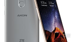 ZTE Axon 7 Mini has its own Android 7.1.1 Nougat preview program in the US