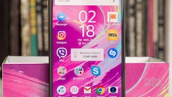 Sony's latest Xperia X update brings new audio engine support and other features