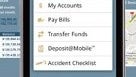 Android users can deposit checks to their account with Deposit@Mobile
