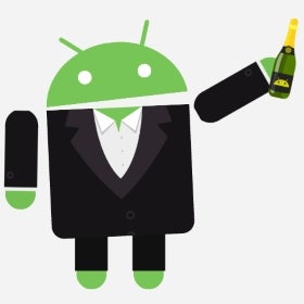 Android is the top web-browsing OS for the first time in history