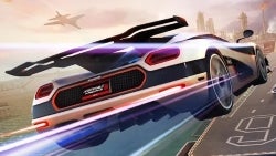 Best car games for Android and iPhone (2017)