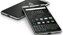 BlackBerry KEYone arrives in Europe on May 5, pre-order one for £499