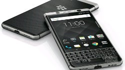 BlackBerry KEYone arrives in Europe on May 5, pre-order one for £499