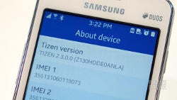 Samsung's Tizen OS is a hacker's dream, security researcher exposes 40 unknown vulnerabilities