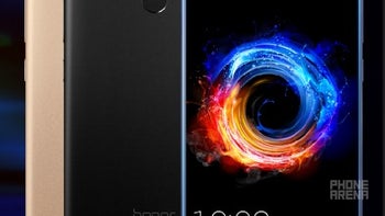 Honor 8 Pro goes West: VR-ready elegance with best-in-class battery