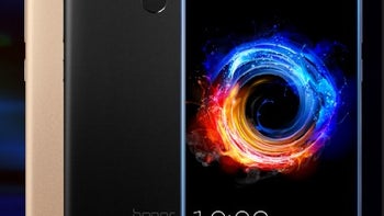 Honor 8 Pro goes West: VR-ready elegance with best-in-class battery